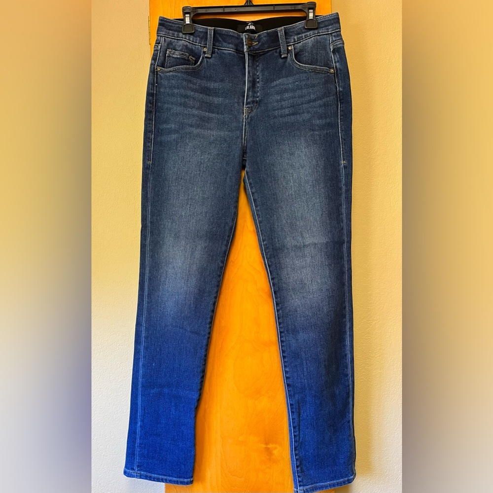 Lularoe Denim, Boyfriend Cut, size 28